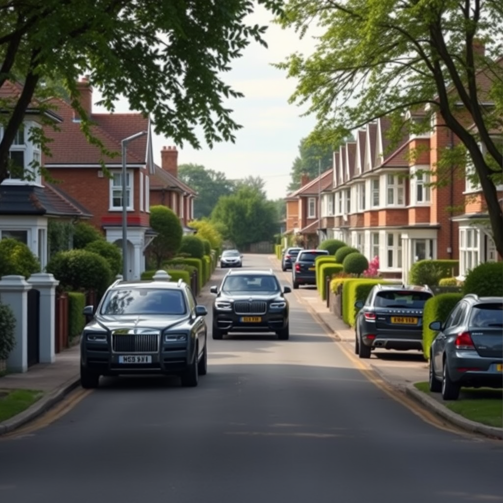 Most UK adults back 2% wealth tax on fortunes over £10m